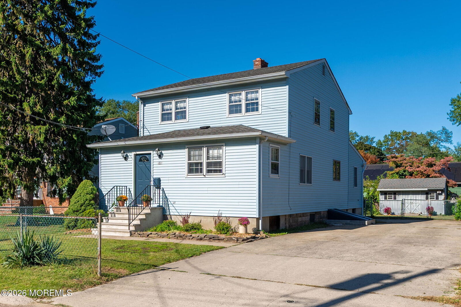 Property Photo: 83 Union Avenue NJ 07718