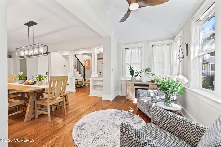 Property Photo: 807 Arthur Drive NJ 07701