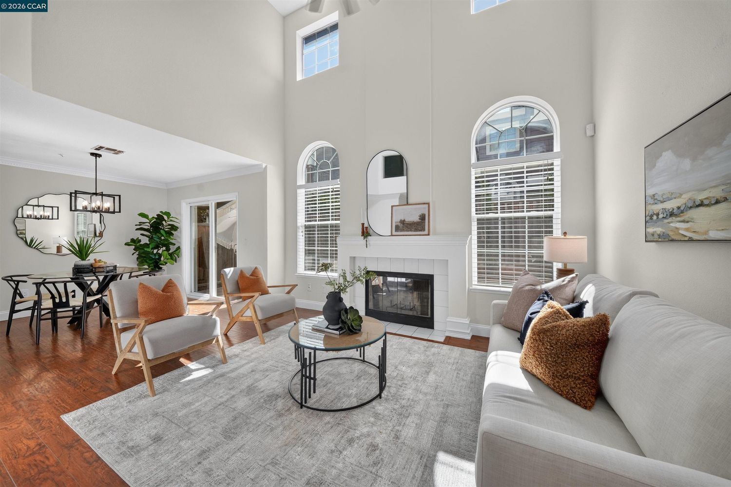 Property Photo: 807 Destiny Lane 1 CA 94583