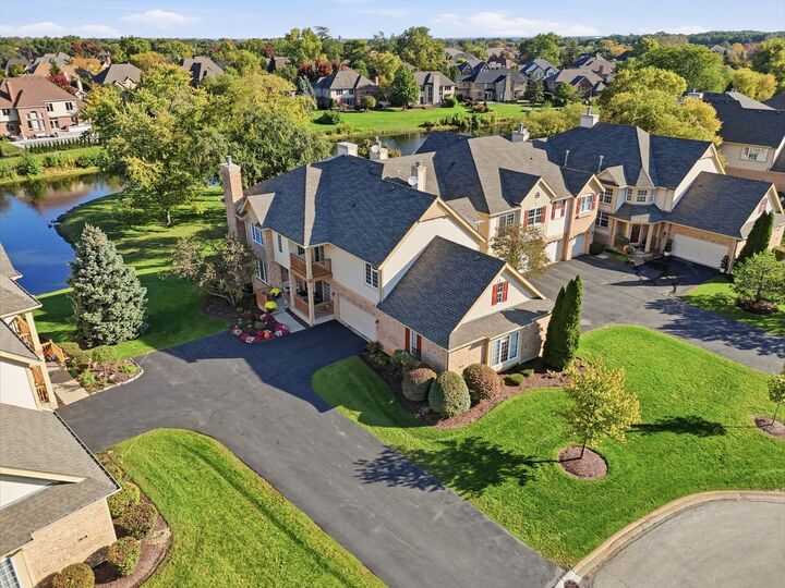 Property Photo:  91 Spyglass Circle 0  IL 60463 