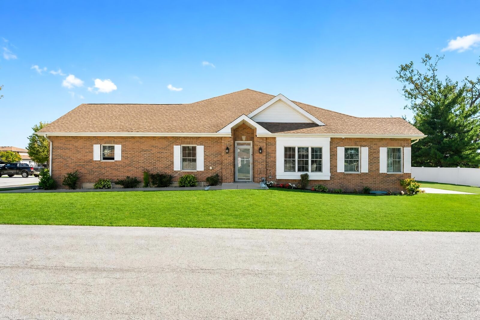 Property Photo:  3641 193rd Place  IL 60438 