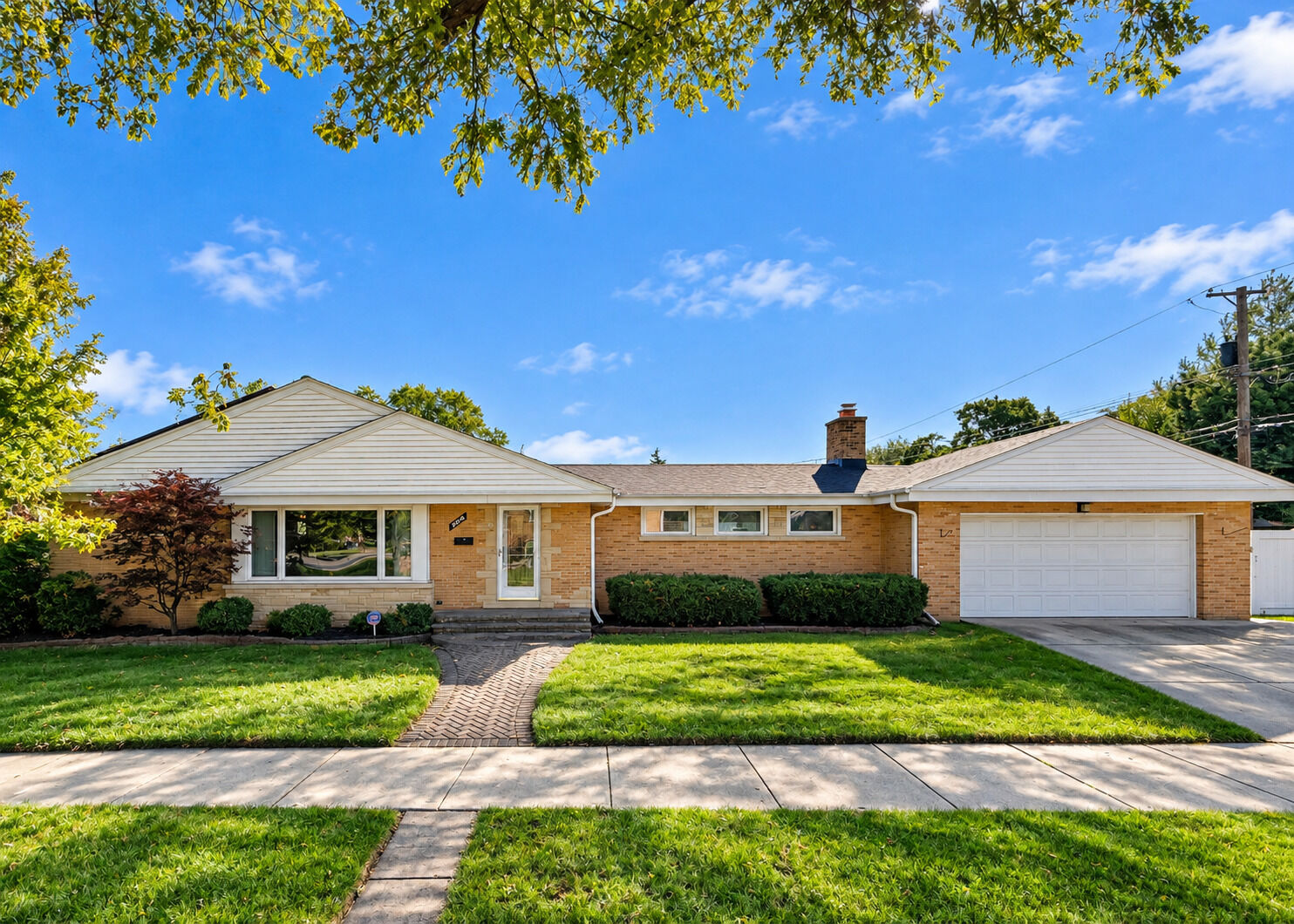 Property Photo:  9044 Linder Avenue  IL 60053 
