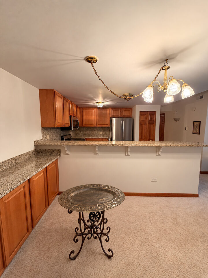 Property Photo:  1111 Burlington Avenue 312  IL 60532 