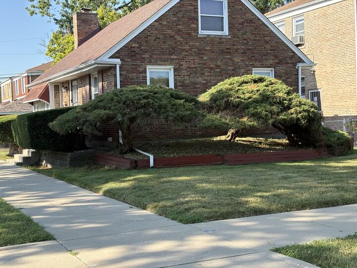 Property Photo:  1101 W 93rd Street  IL 60620 