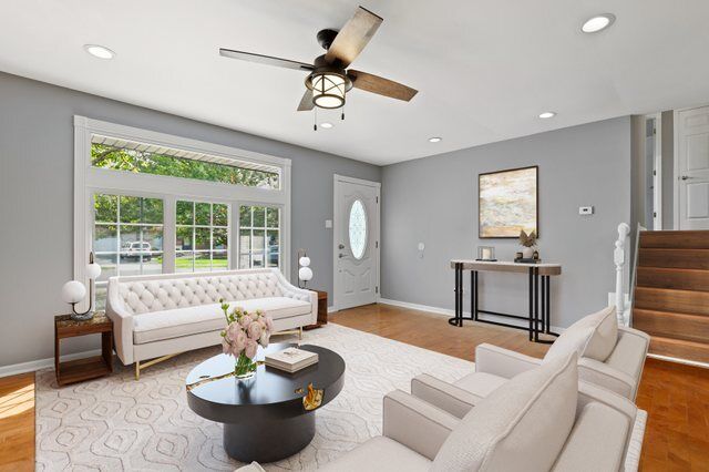 Property Photo:  16740 Oleander Avenue  IL 60477 