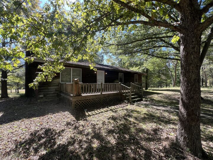 Property Photo: 2183 Wards Mill Road IL 62959