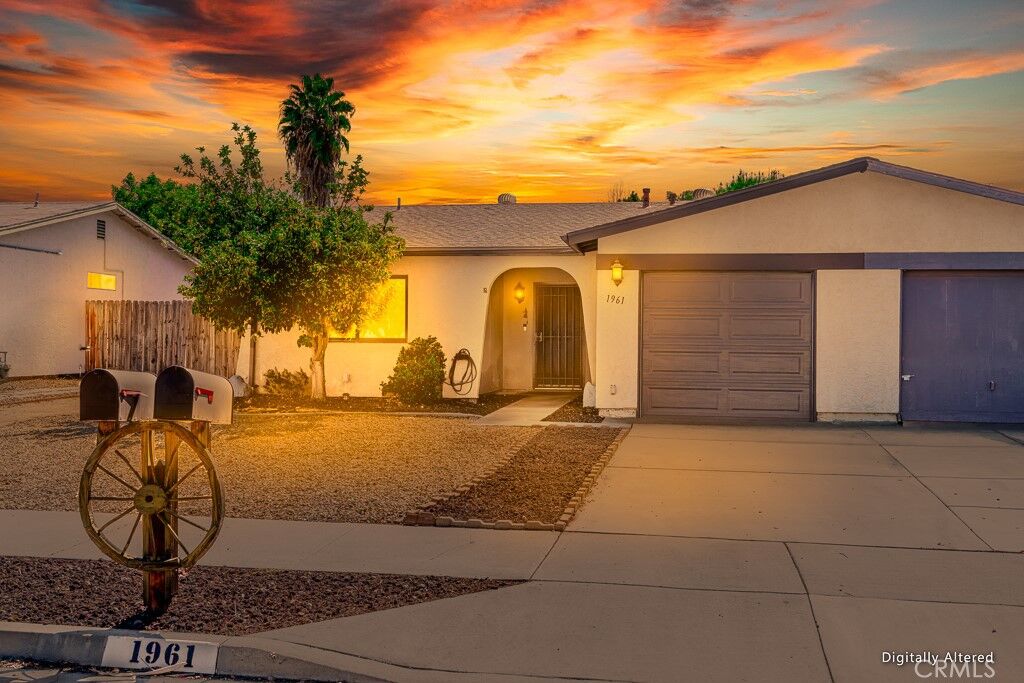 Property Photo:  1961 Nuevo Street  CA 92545 