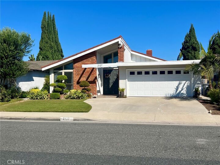 Property Photo:  2137 Denmead  CA 90712 