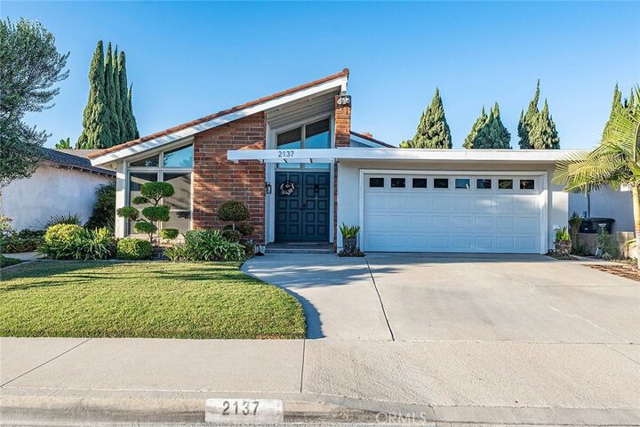 Property Photo:  2137 Denmead  CA 90712 