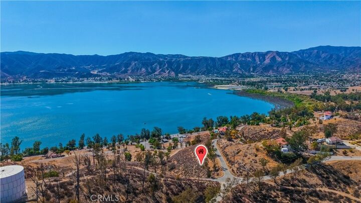 Property Photo:  0 Skyline Drive  CA 92530 