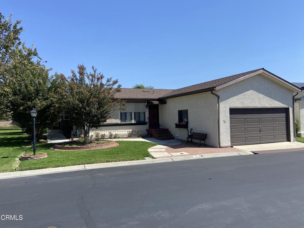 Property Photo:  975 W Telegraph Road 79  CA 93060 