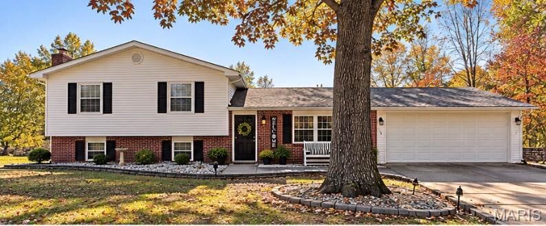 Property Photo: 2319 Ridge Road MO 63755