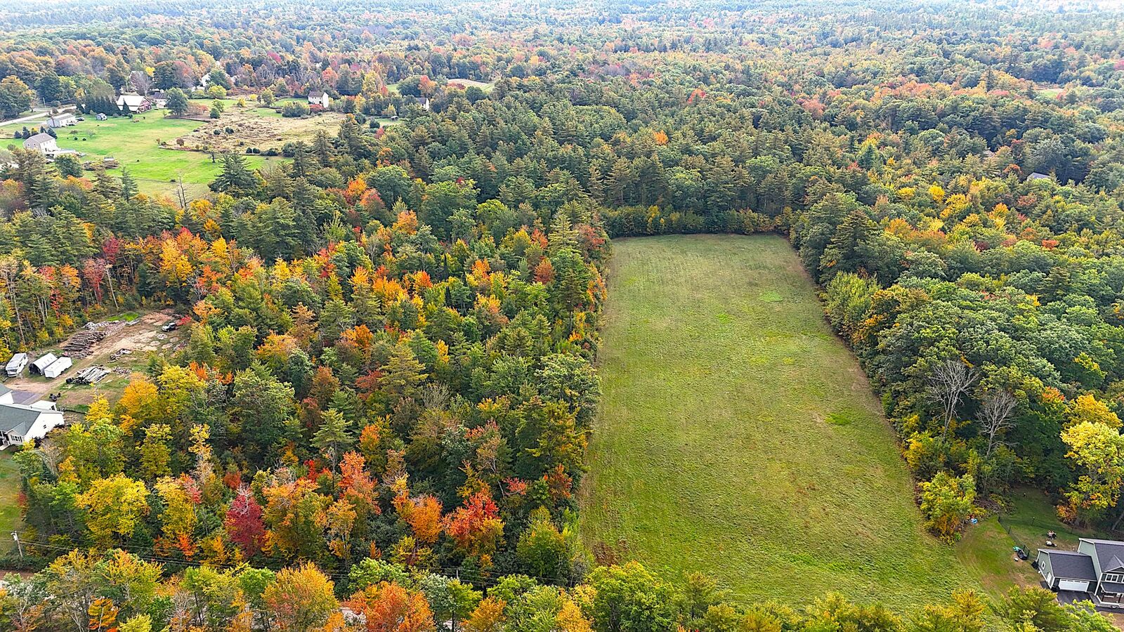 Property Photo:  Tbd Shapleigh Road  ME 04027 