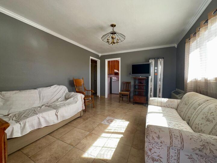 Property Photo: 3810 Haywood Street CA 95838