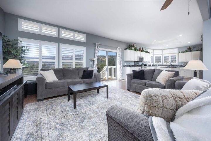 Property Photo:  3205 Balmaceda Road  CA 95623 