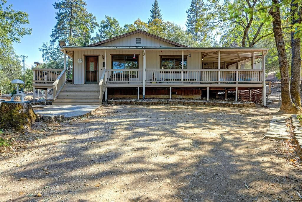 Property Photo:  5180 Newtown Road  CA 95667 