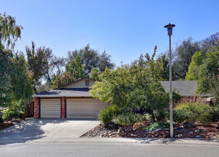 Property Photo:  108 Ore Street  CA 95630 