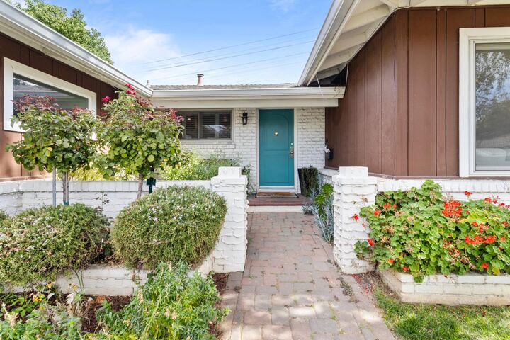 Property Photo: 8421 Hollins Court CA 95826