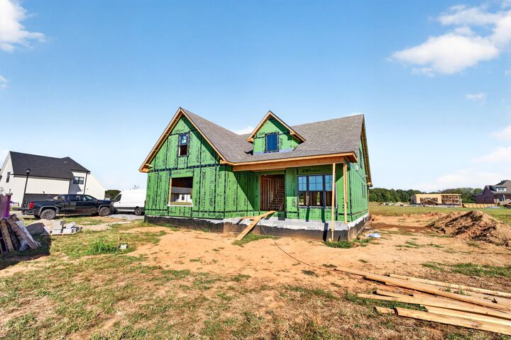 Property Photo:  137 Aspen Pine Dr  TN 37043 