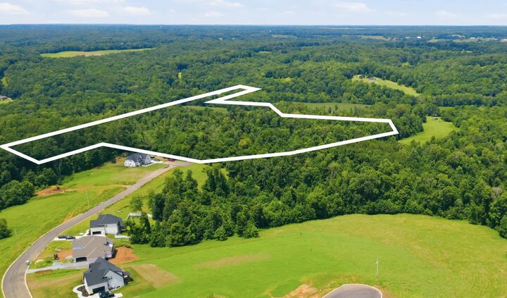 Property Photo:  0 Cooper Creek Road  TN 37191 