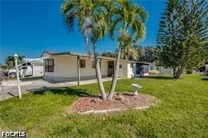 Property Photo:  7126 Ladyfish Drive  FL 33956 