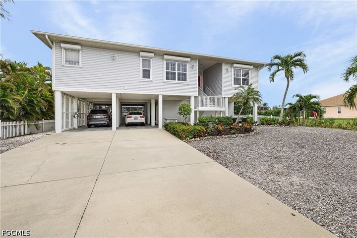 Property Photo: 5207 Ann Arbor Drive FL 33922