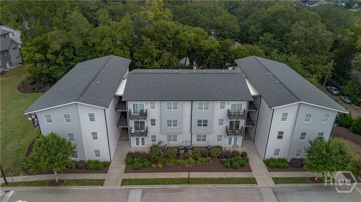 Property Photo:  100 Prince Avenue B206  GA 30601 