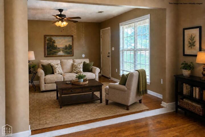Property Photo:  207 Michael Street  AR 72416 