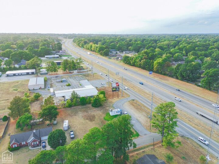 Property Photo:  103 W Parker Road  AR 72404 