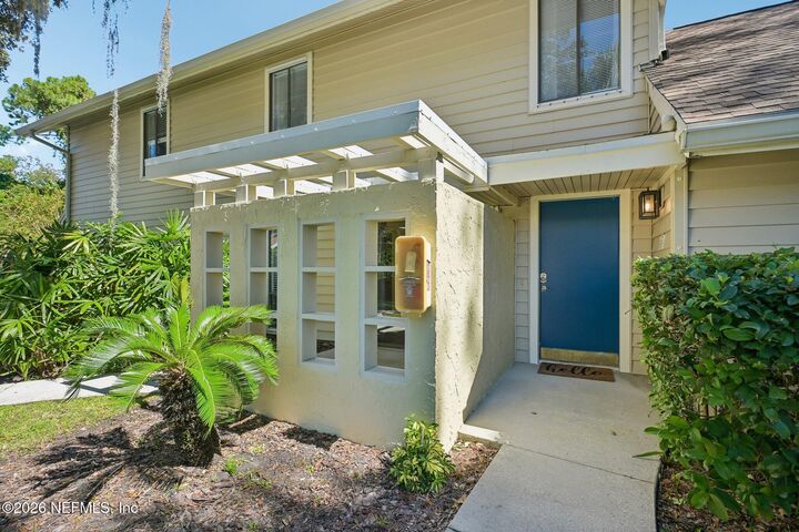 Property Photo:  303 Villa Del Mar Drive I-3  FL 32082 