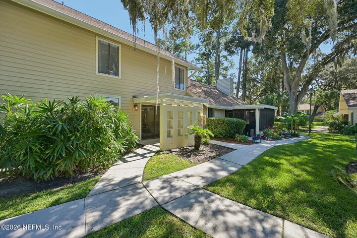 Property Photo:  303 Villa Del Mar Drive I-3  FL 32082 