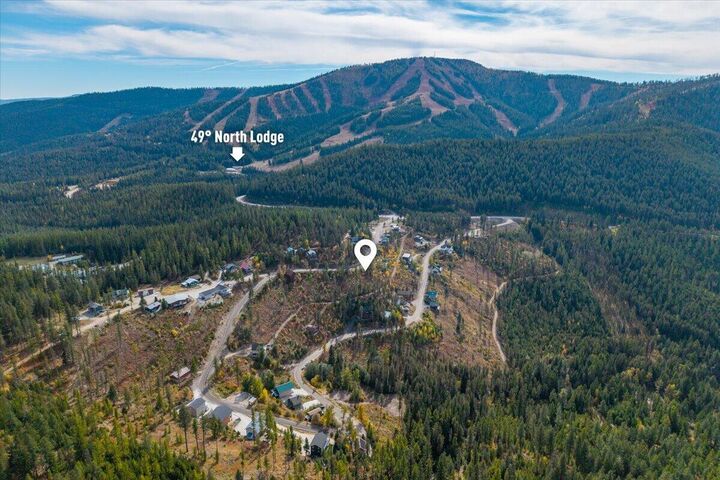 Property Photo:  Lot 36 Crest Rd  WA 99109 