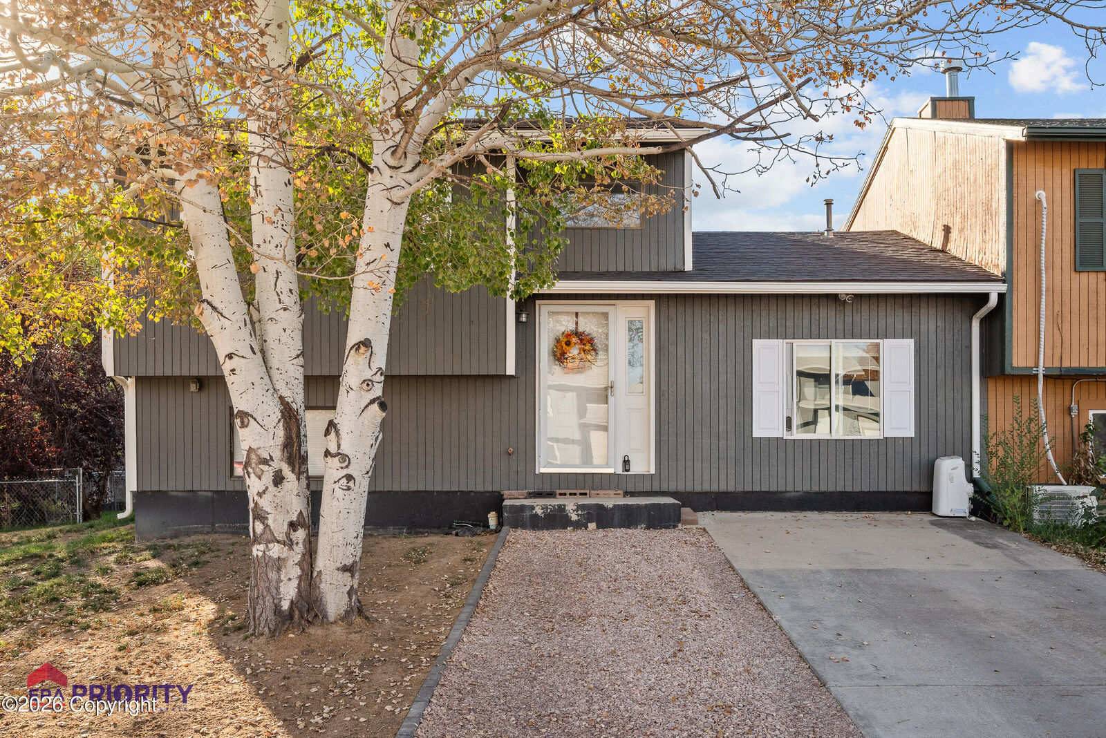 Property Photo: 2210 Wagonhammer Ln - WY 82718