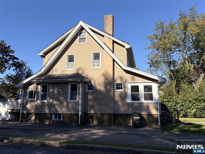 Property Photo:  54 Bogert Street  NJ 07666 