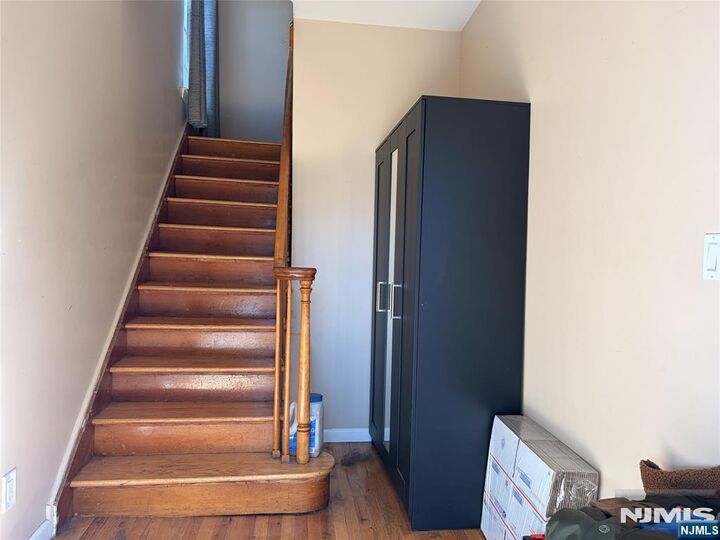 Property Photo:  116 Christie Street 2  NJ 07660 