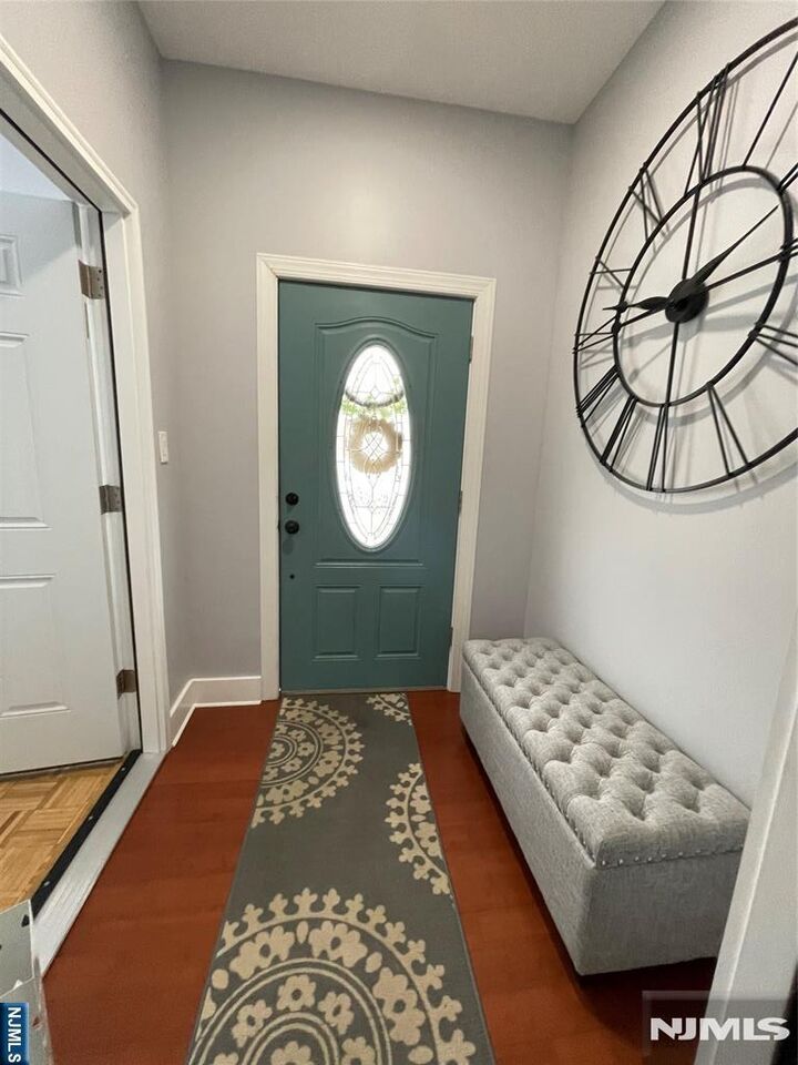 Property Photo:  107 Kipp Avenue 1  NJ 07644 