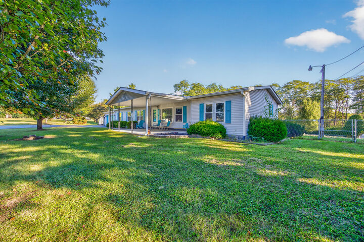 Property Photo:  230 N Fork Drive  KY 41030 