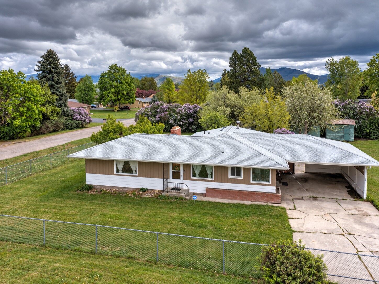 Property Photo:  2212 37th Avenue  MT 59804 