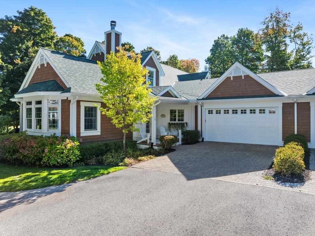 Property Photo:  818 Fairways  MI 49740 