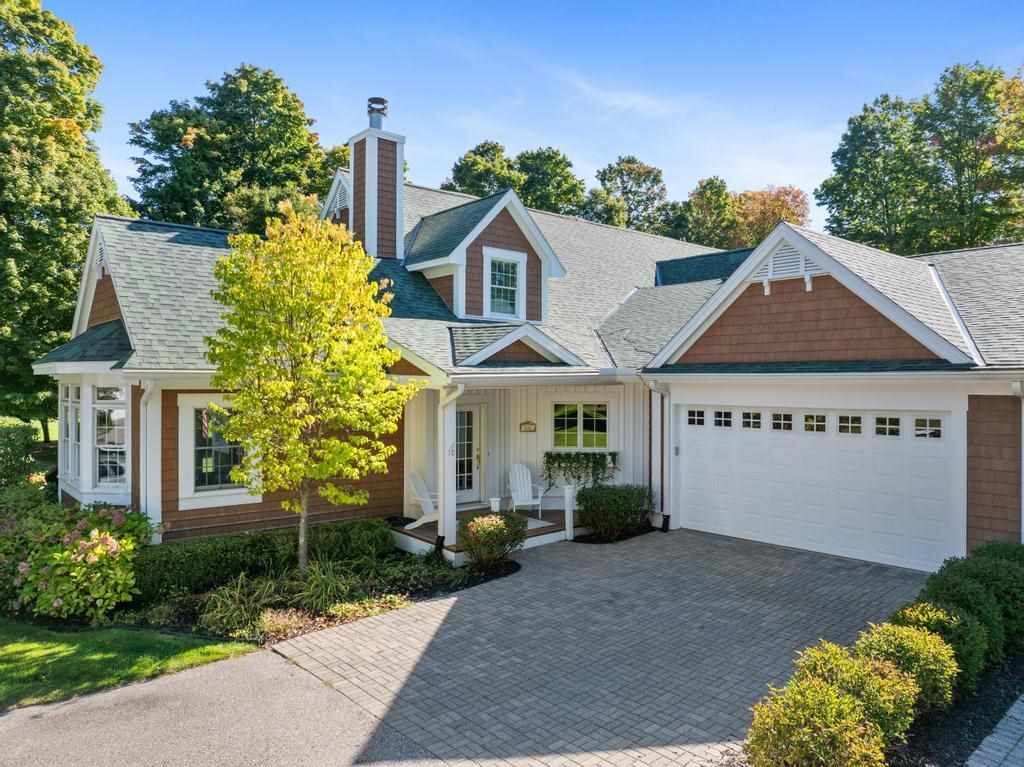 Property Photo: 818 Fairways MI 49740