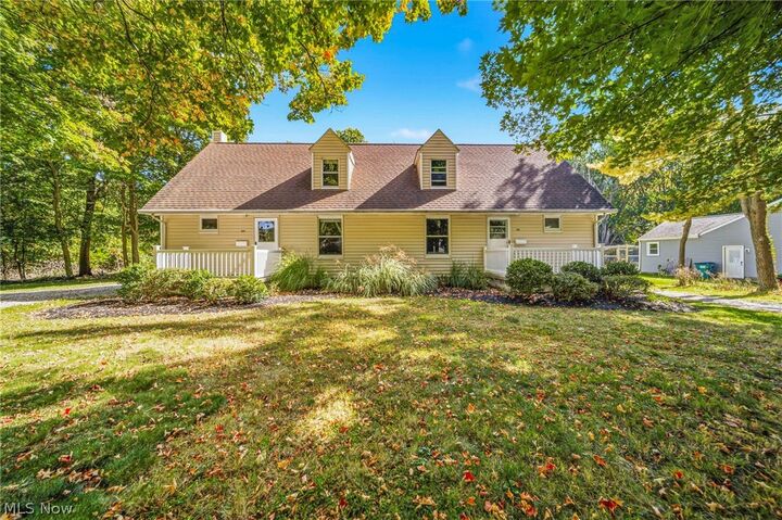Property Photo:  129/131 Arlington Avenue  OH 44077 