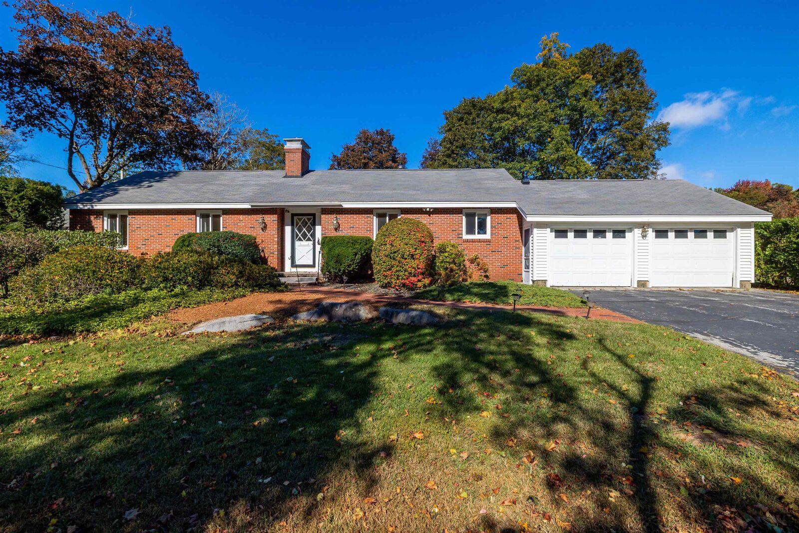 Property Photo: 22 Ridge Road NH 03301