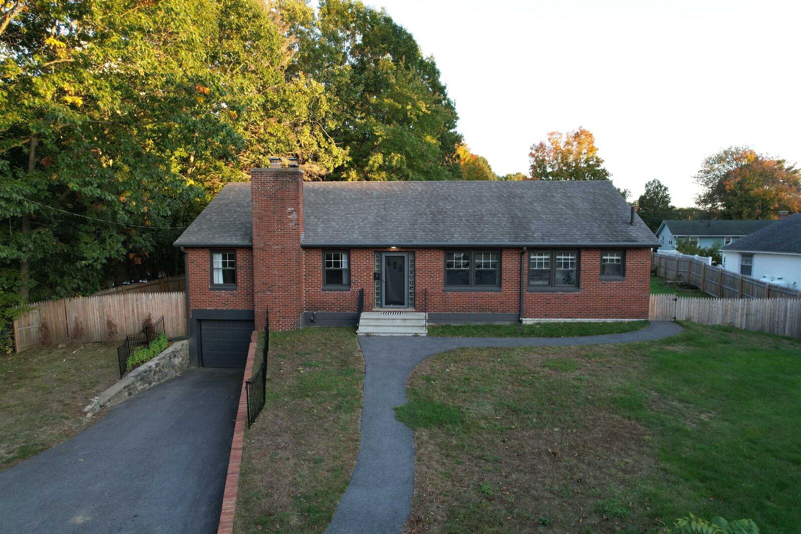 Property Photo: 2 Melbourne Street NH 03801