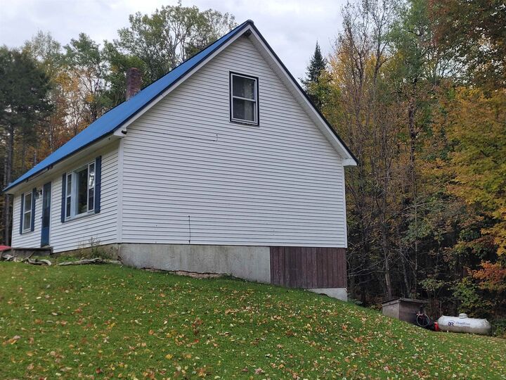 Property Photo: 2781 Daniels Farm Road VT 05819