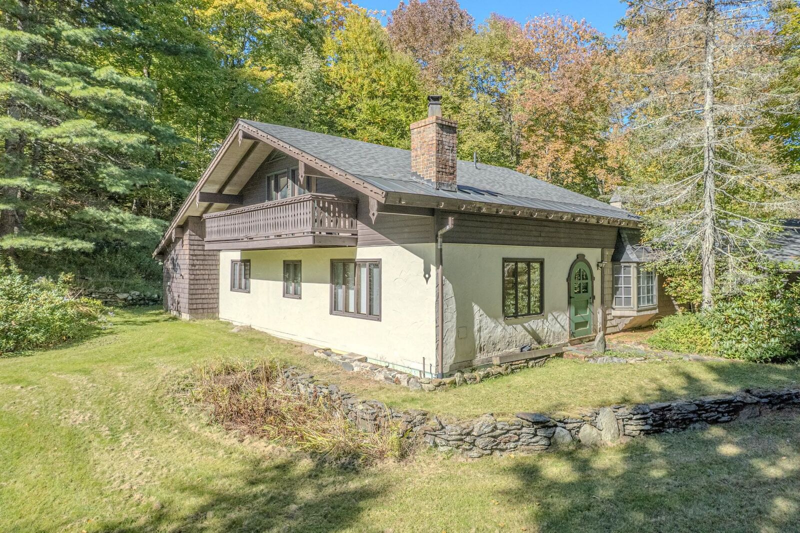 Property Photo:  219 Alpine Drive  VT 05751 
