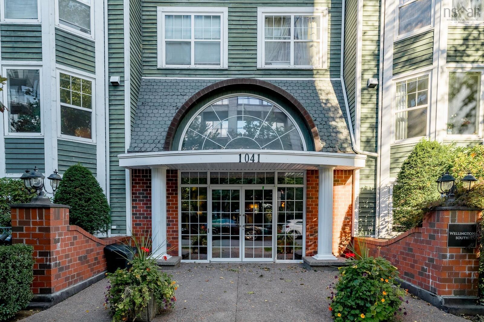Property Photo:  206 1041 Wellington Street  NS B3H 4P5 