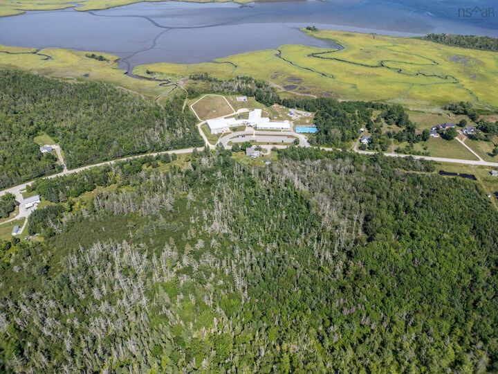 Property Photo:  Lot 334 Highway  NS B0W 1B0 
