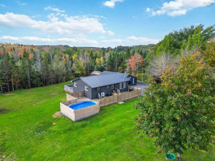 Property Photo:  376 Barss Corner Road  NS B0R 1A0 