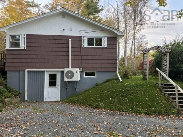 Property Photo: 231 Lower Branch Road NS B4V 4M5