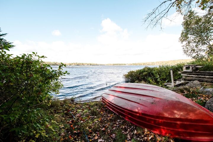 Property Photo: 31 Lake Paul Road NS B0P 1C0